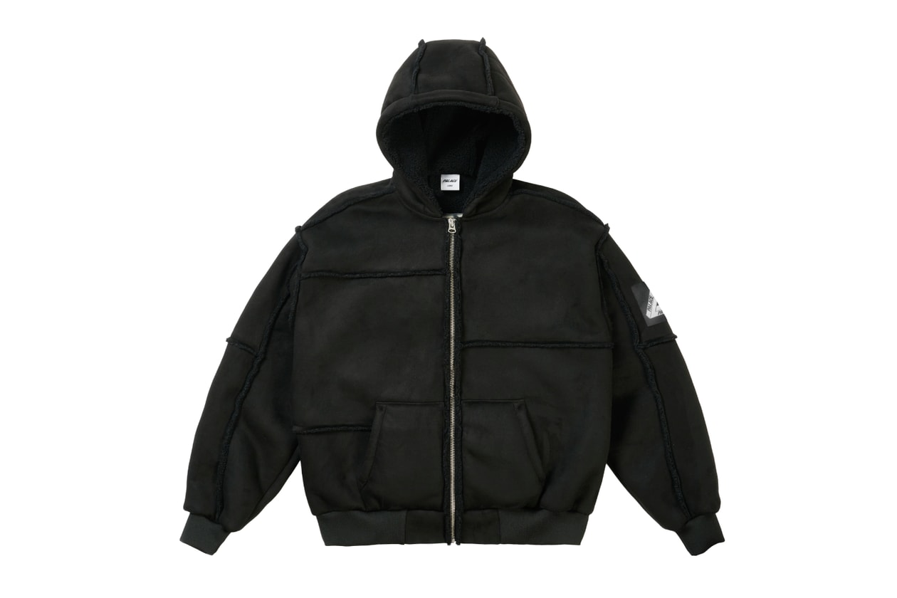 Palace skateboards Spring 26 Full Collection range Release Info