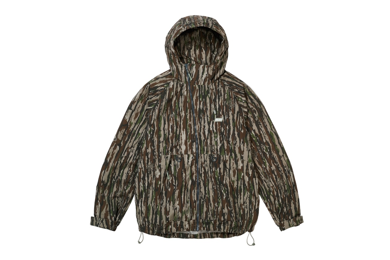 Palace skateboards Spring 26 Full Collection range Release Info