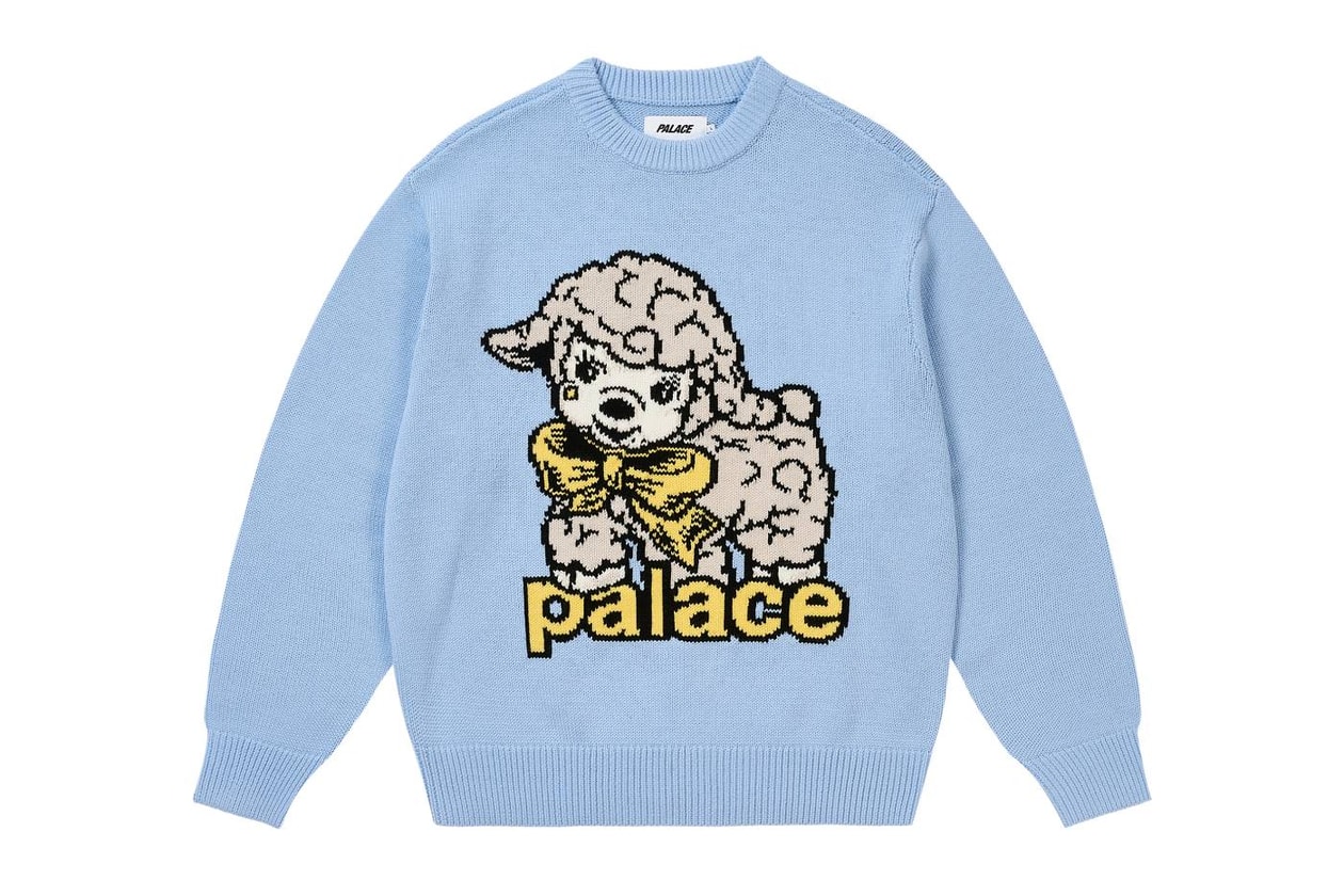 Palace skateboards Spring 26 Full Collection range Release Info
