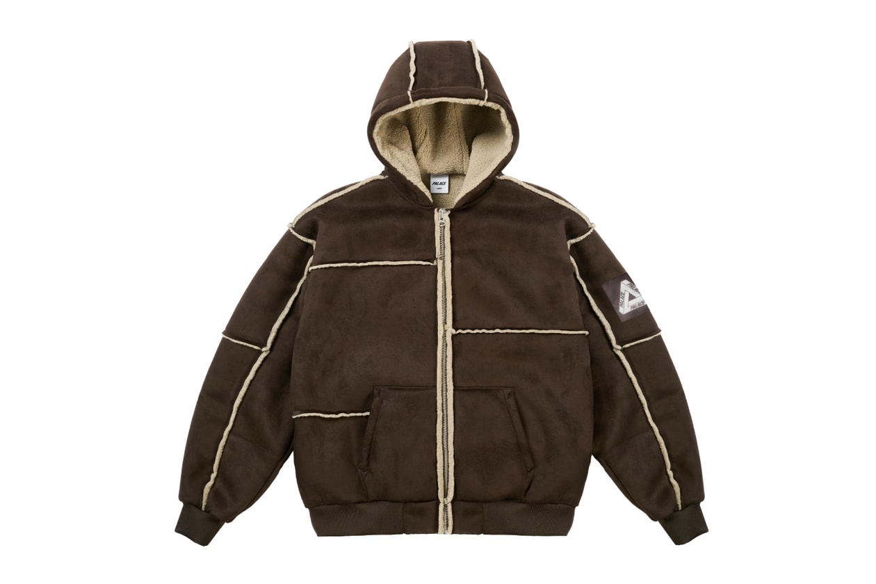 Palace skateboards Spring 26 Full Collection range Release Info