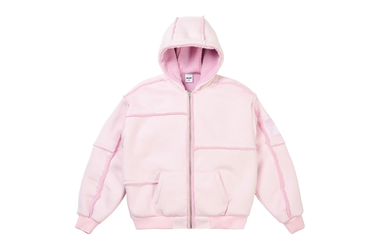 Palace skateboards Spring 26 Full Collection range Release Info