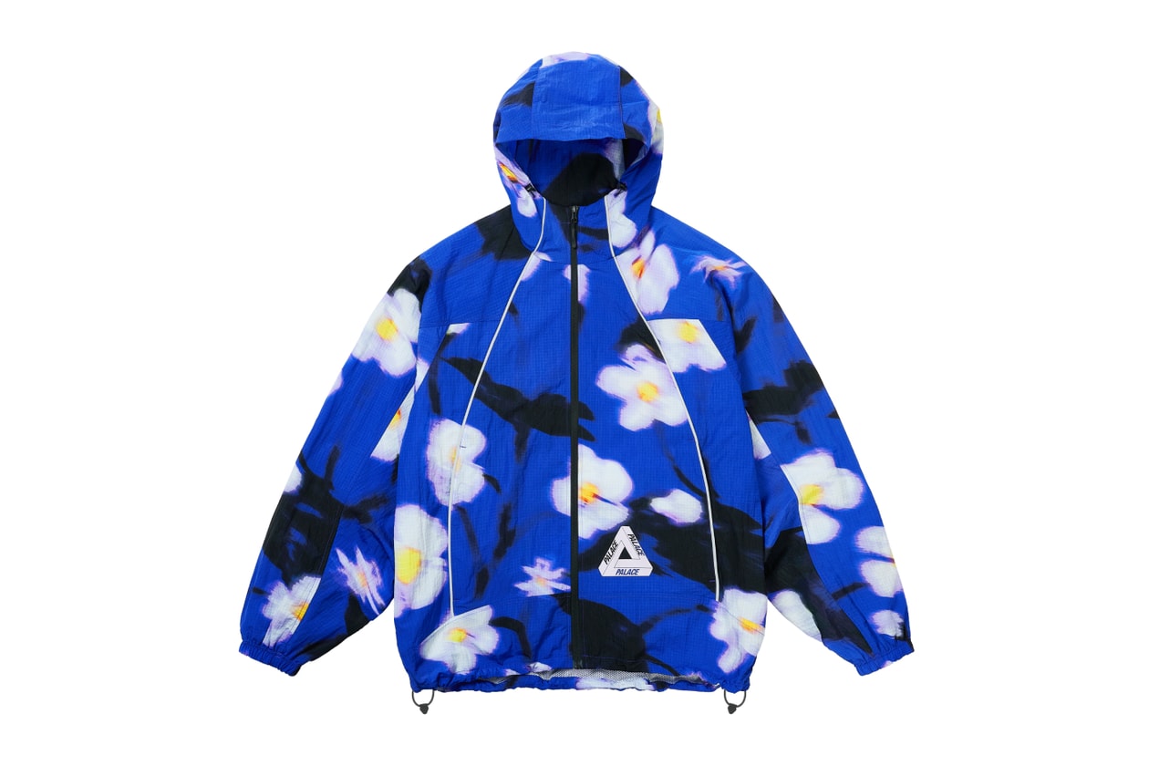 Palace skateboards Spring 26 Full Collection range Release Info