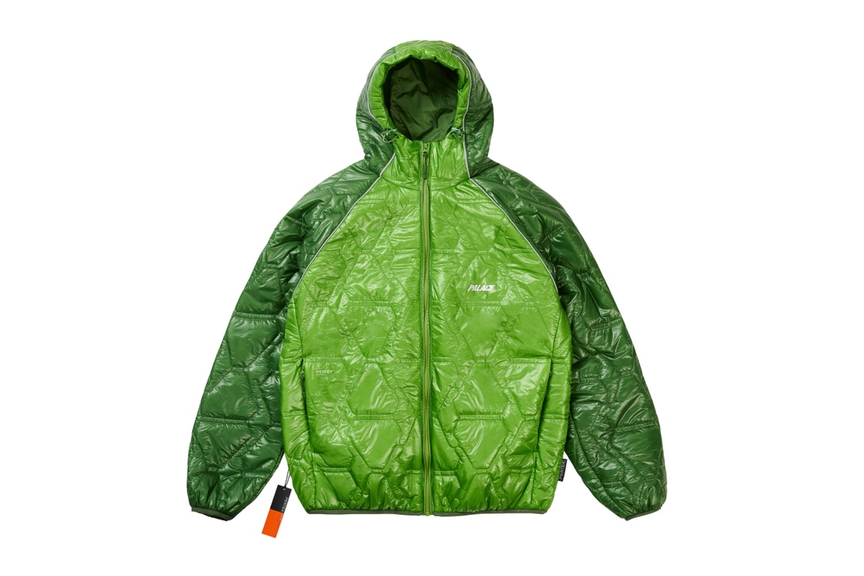 Palace skateboards Spring 26 Full Collection range Release Info