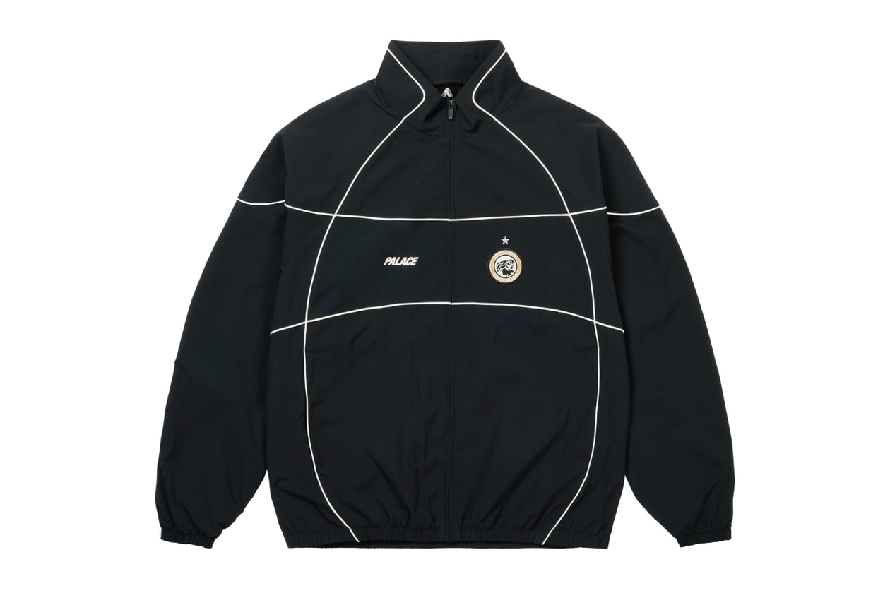 Palace skateboards Spring 26 Full Collection range Release Info