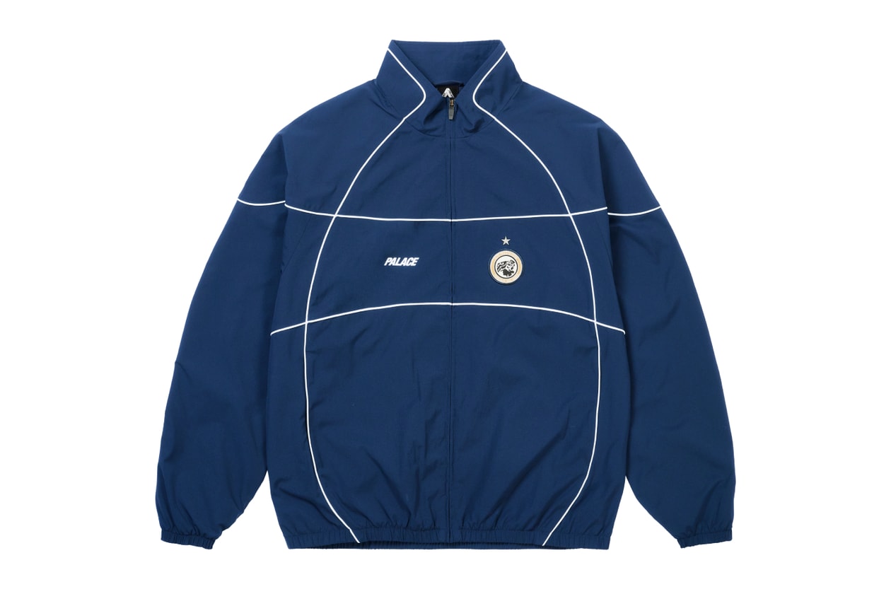 Palace skateboards Spring 26 Full Collection range Release Info