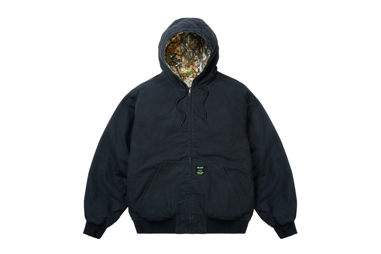 Palace skateboards Spring 26 Full Collection range Release Info