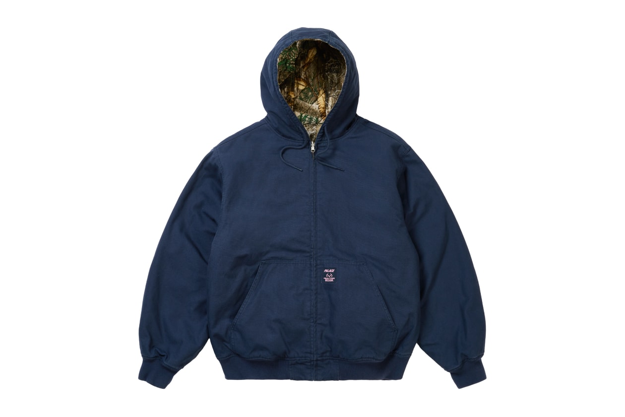 Palace skateboards Spring 26 Full Collection range Release Info