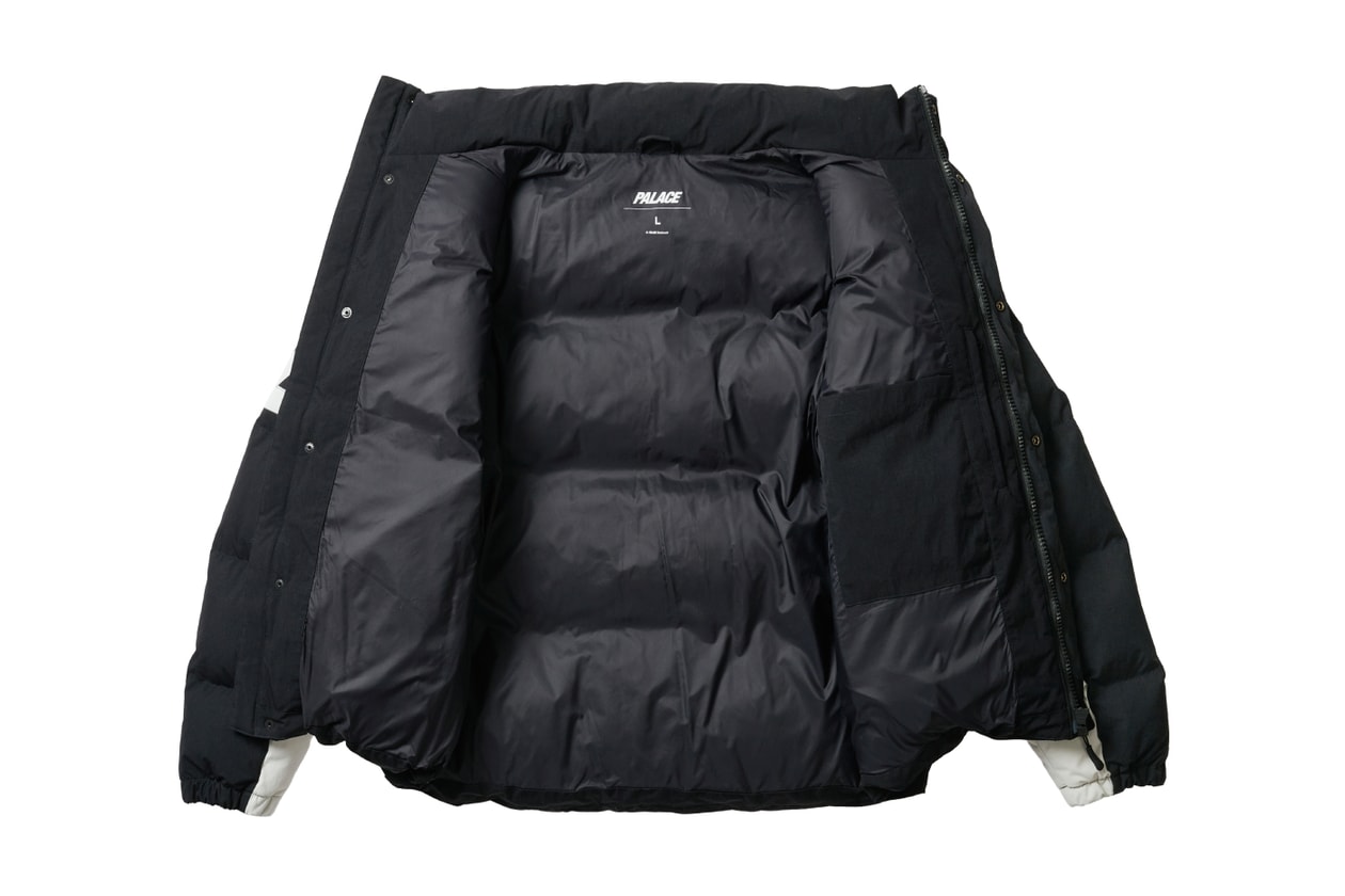 Palace skateboards Spring 26 Full Collection range Release Info