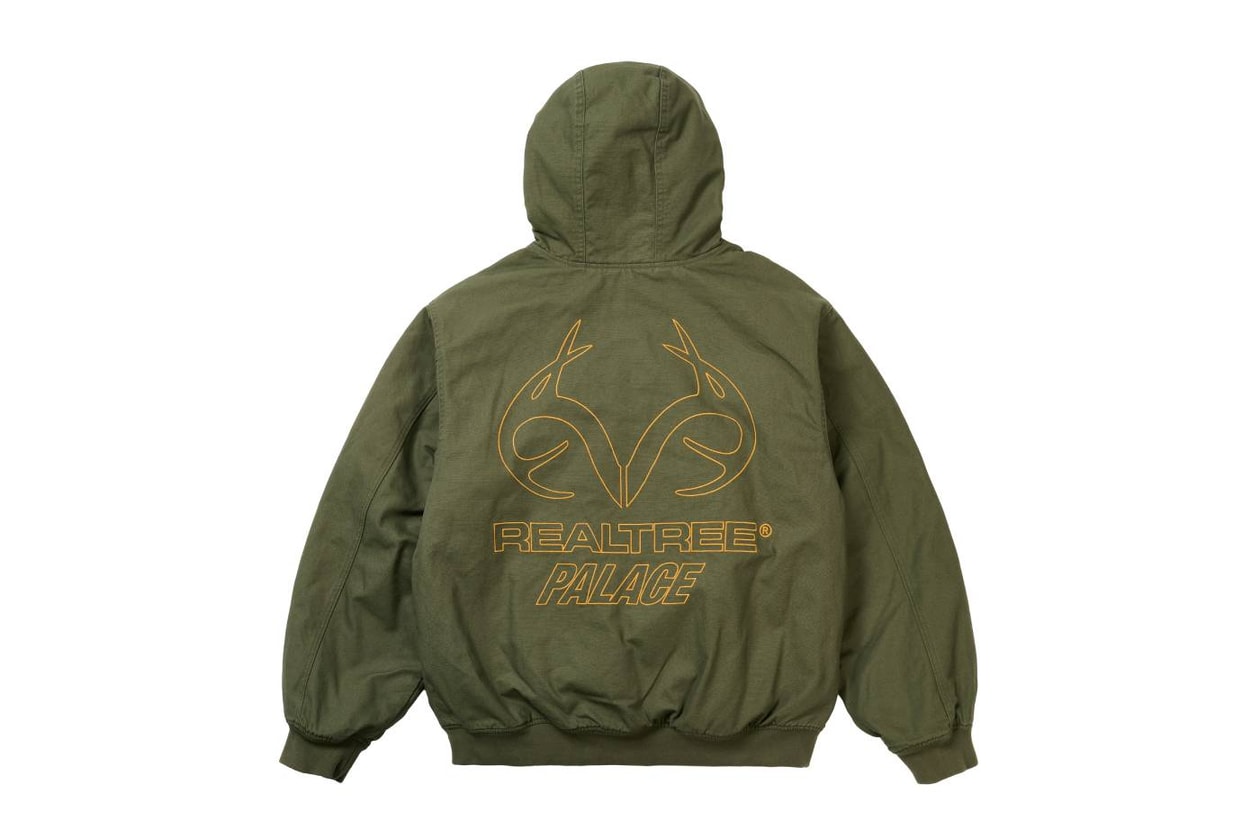 Palace skateboards Spring 26 Full Collection range Release Info