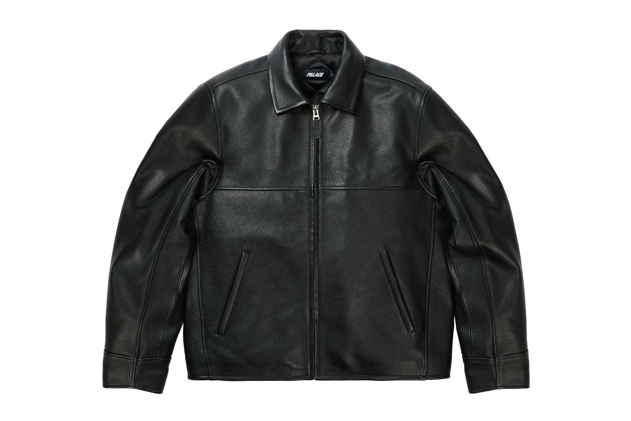 Palace skateboards Spring 26 Full Collection range Release Info