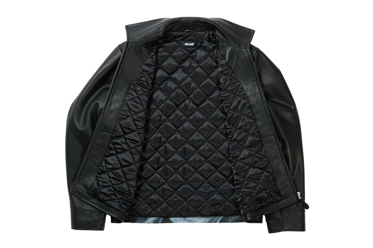 Palace skateboards Spring 26 Full Collection range Release Info