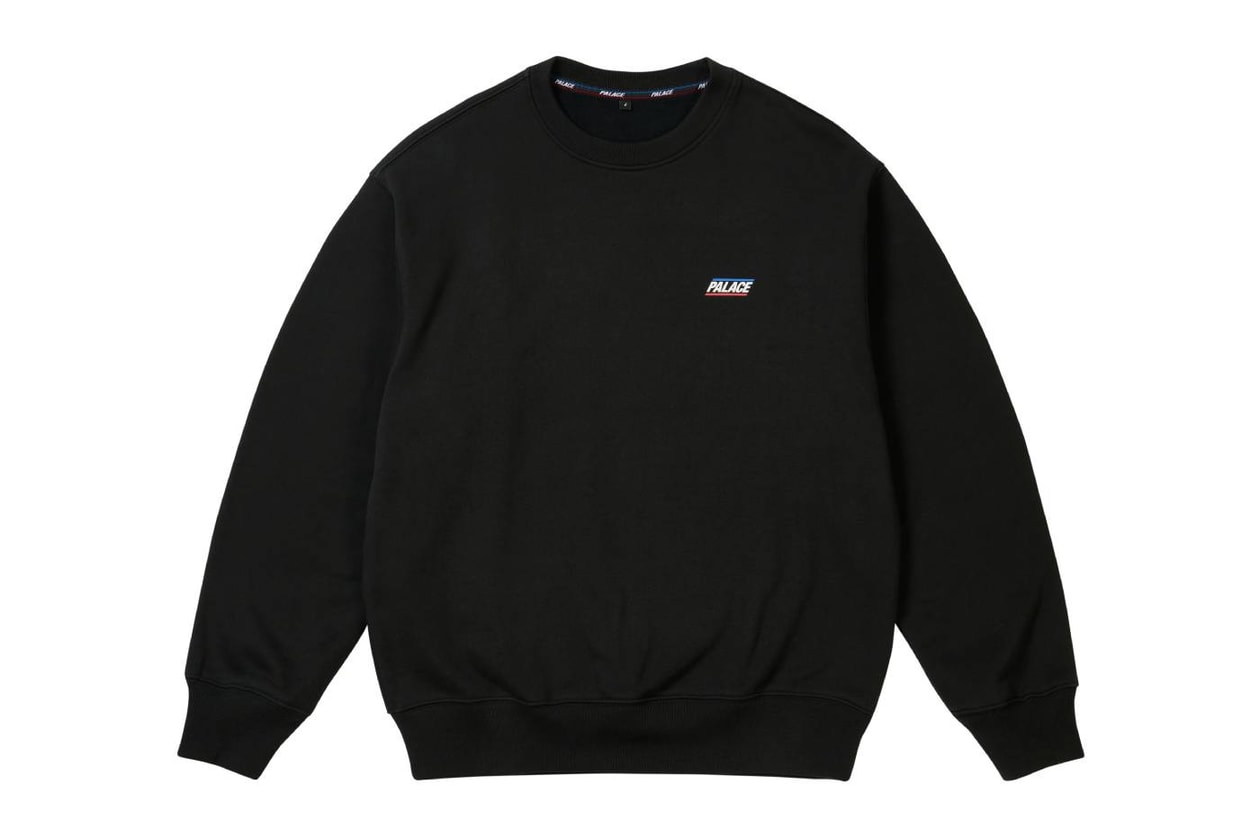 Palace skateboards Spring 26 Full Collection range Release Info