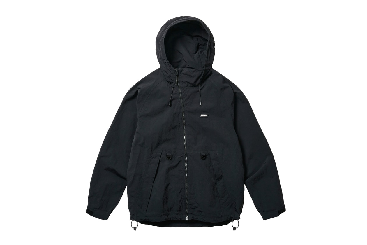 Palace skateboards Spring 26 Full Collection range Release Info