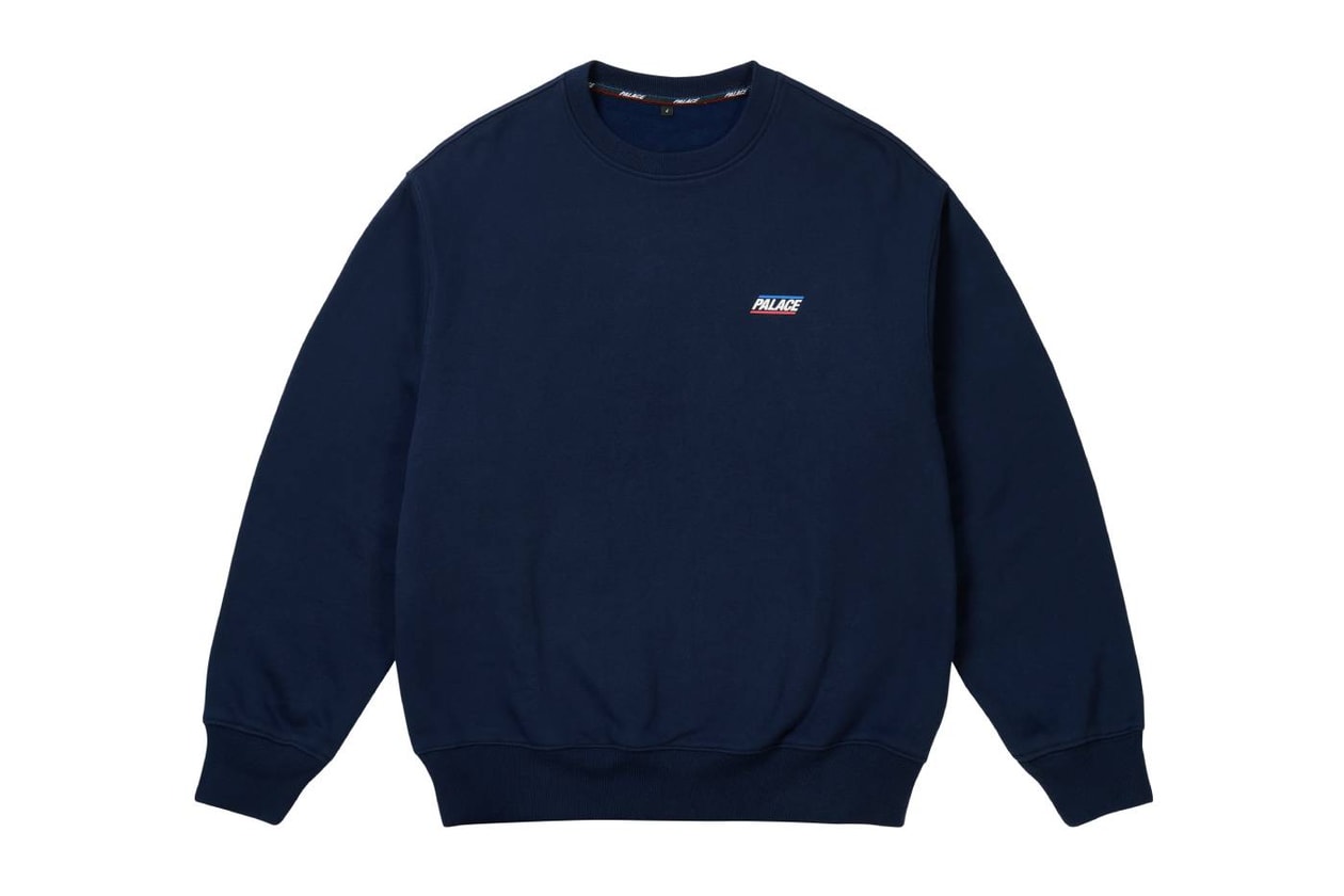 Palace skateboards Spring 26 Full Collection range Release Info