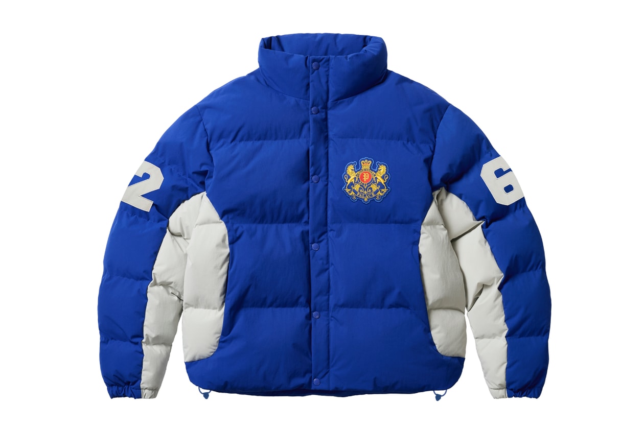 Palace skateboards Spring 26 Full Collection range Release Info