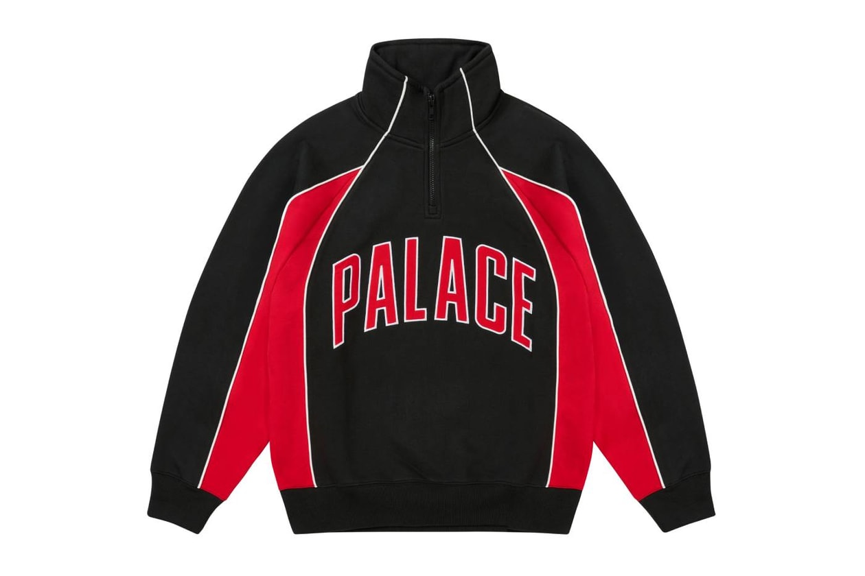 Palace skateboards Spring 26 Full Collection range Release Info