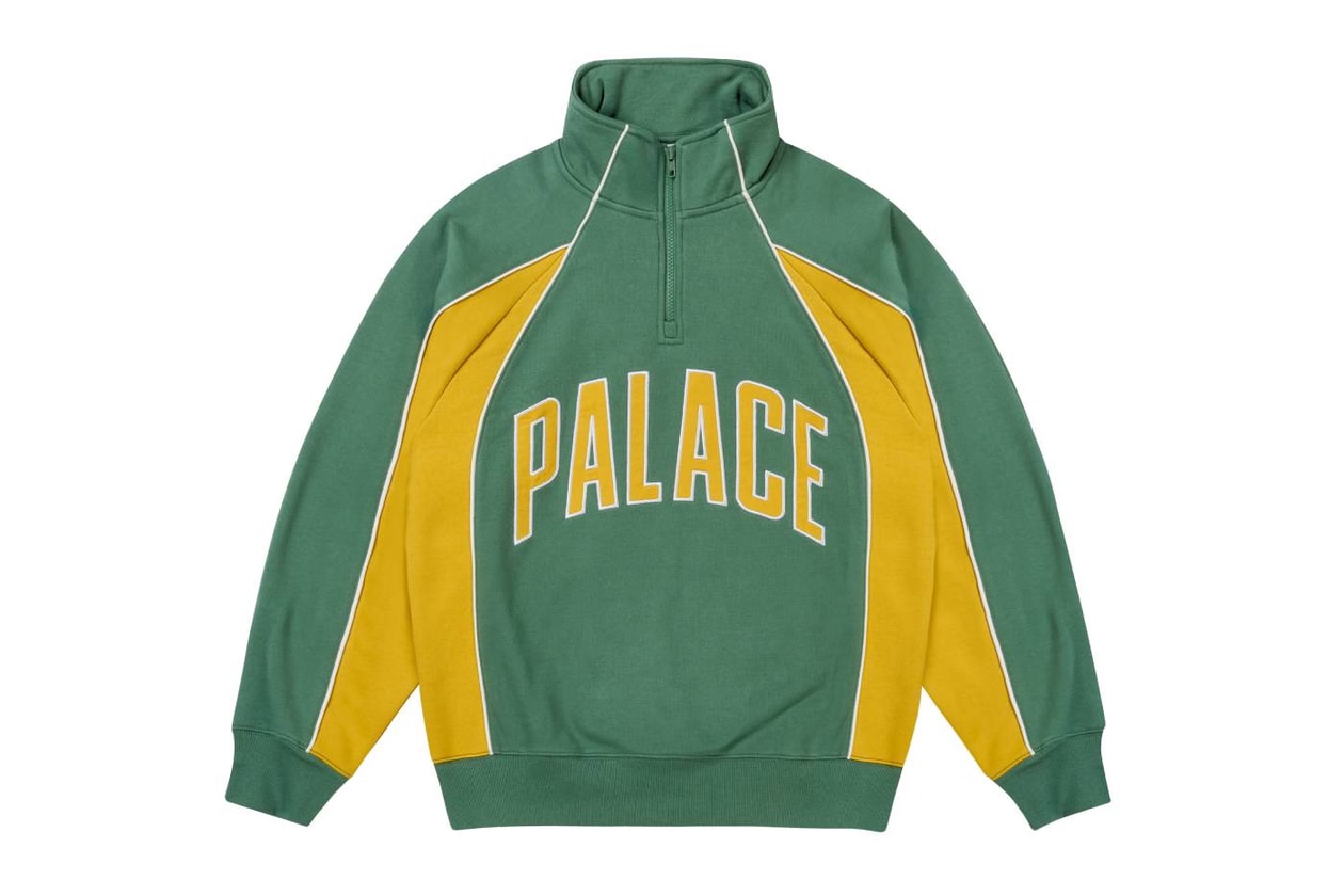 Palace skateboards Spring 26 Full Collection range Release Info