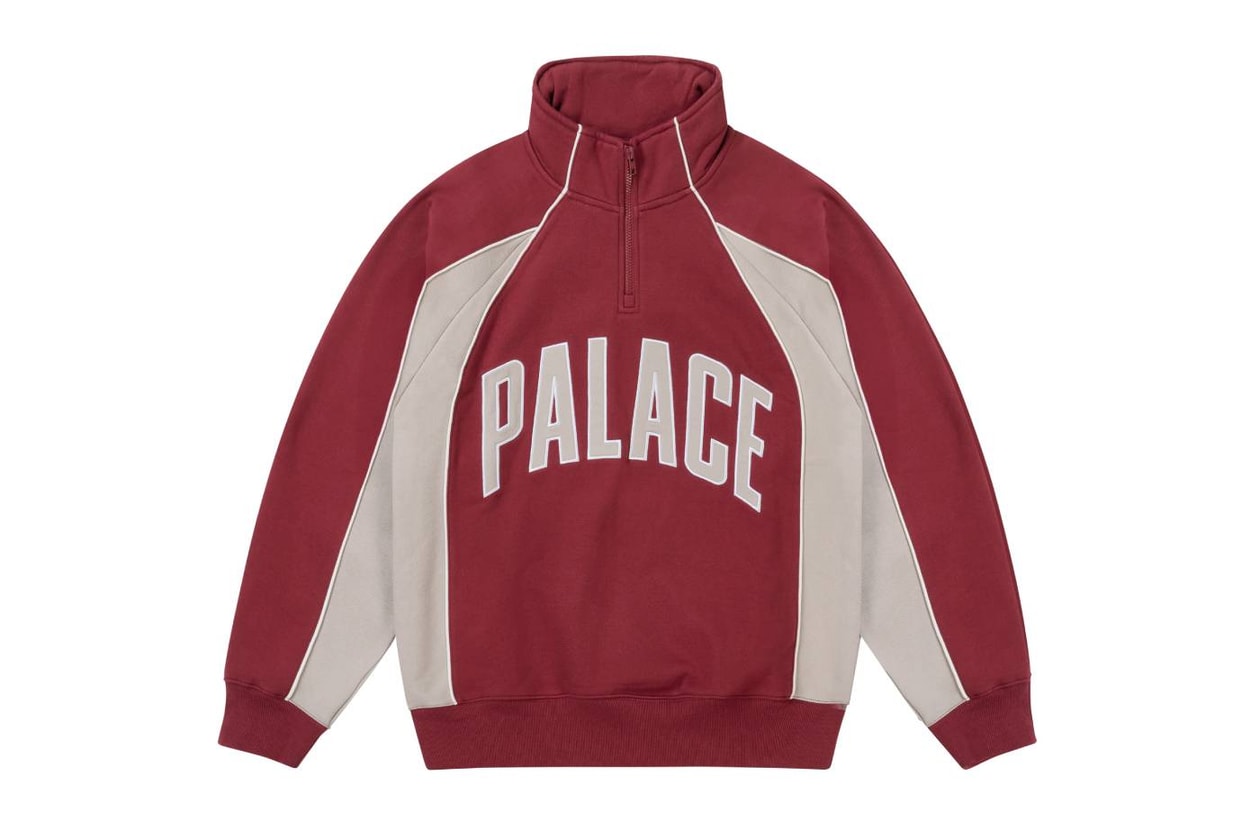 Palace skateboards Spring 26 Full Collection range Release Info