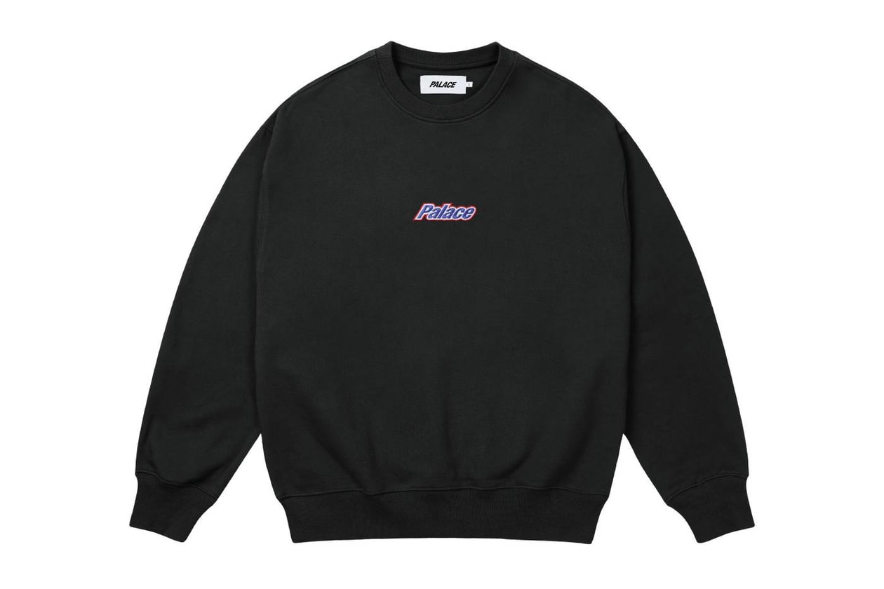 Palace skateboards Spring 26 Full Collection range Release Info