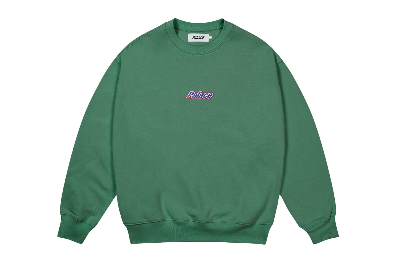 Palace skateboards Spring 26 Full Collection range Release Info
