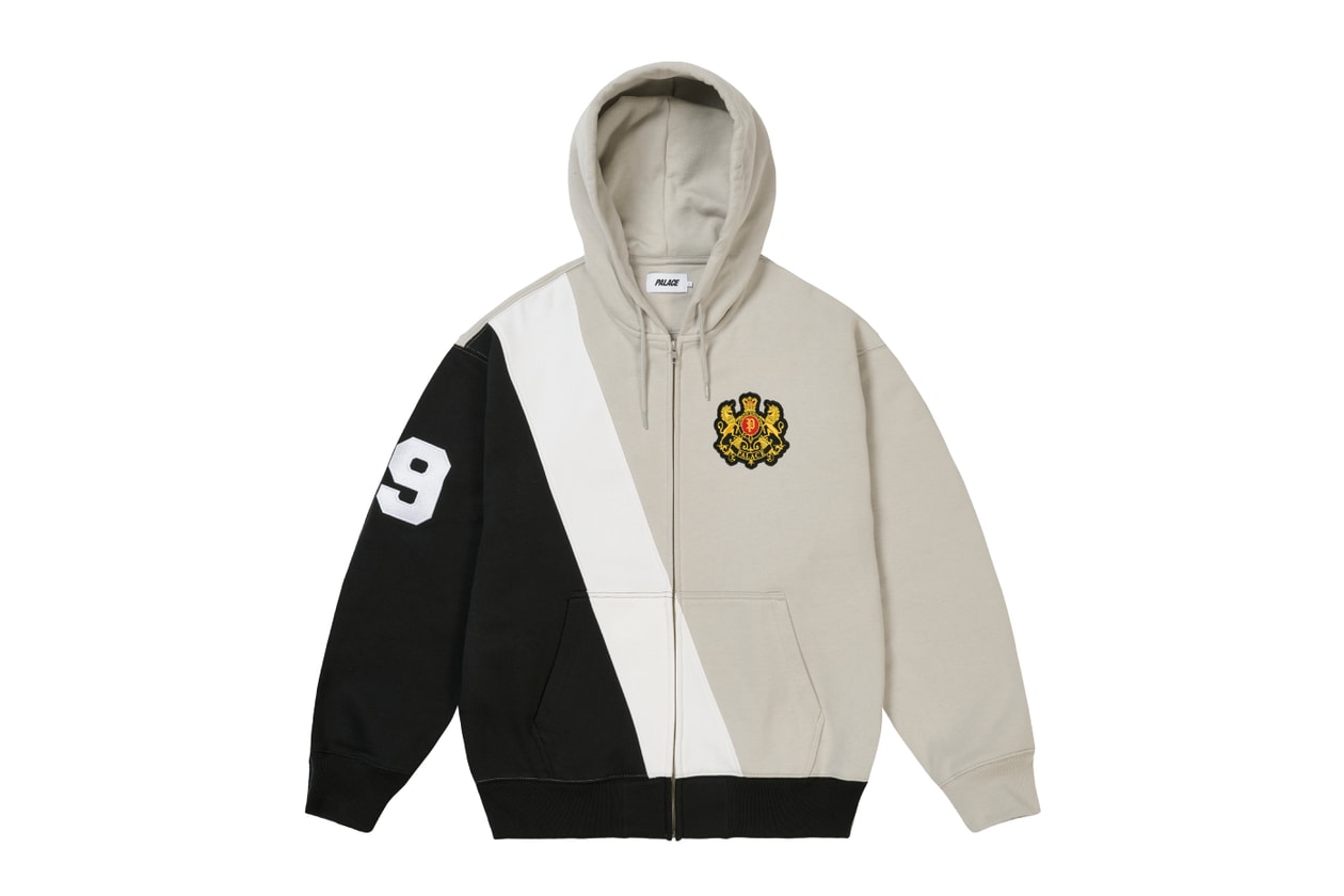 Palace skateboards Spring 26 Full Collection range Release Info