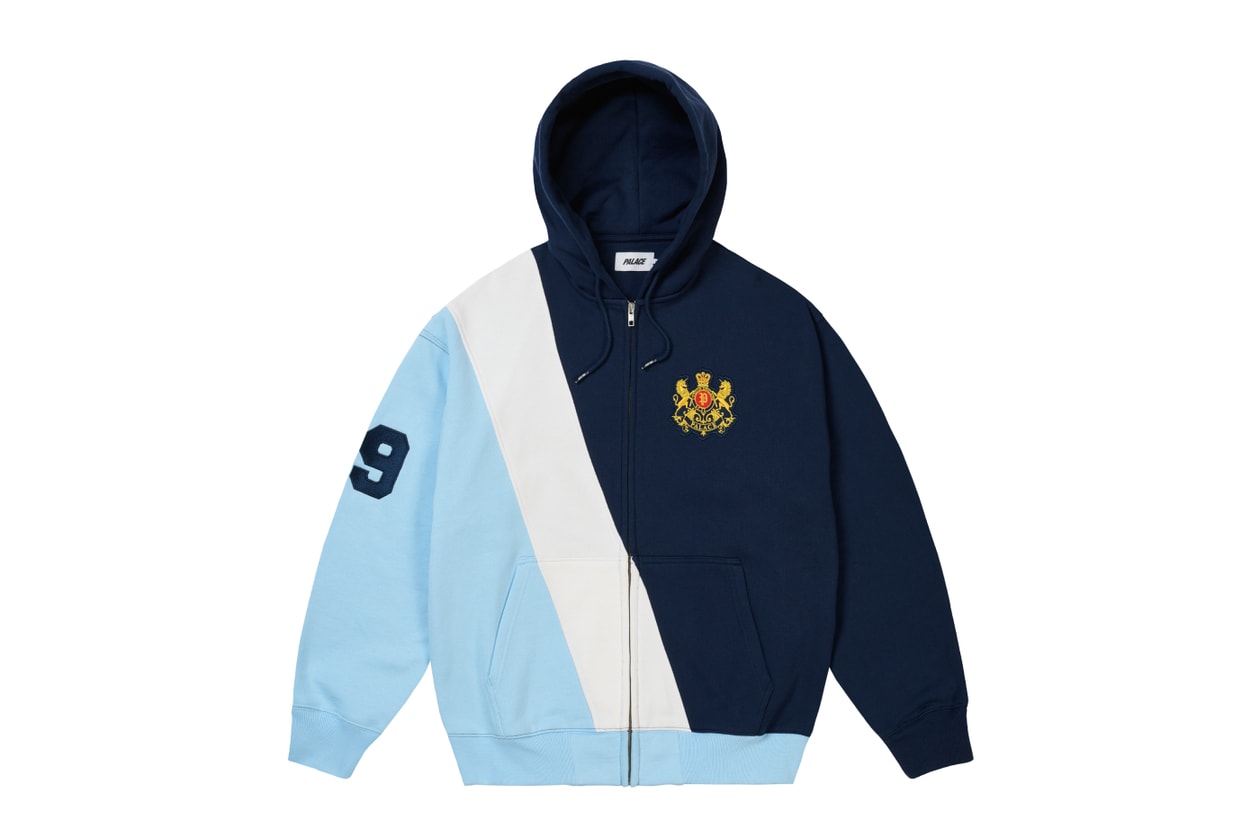 Palace skateboards Spring 26 Full Collection range Release Info