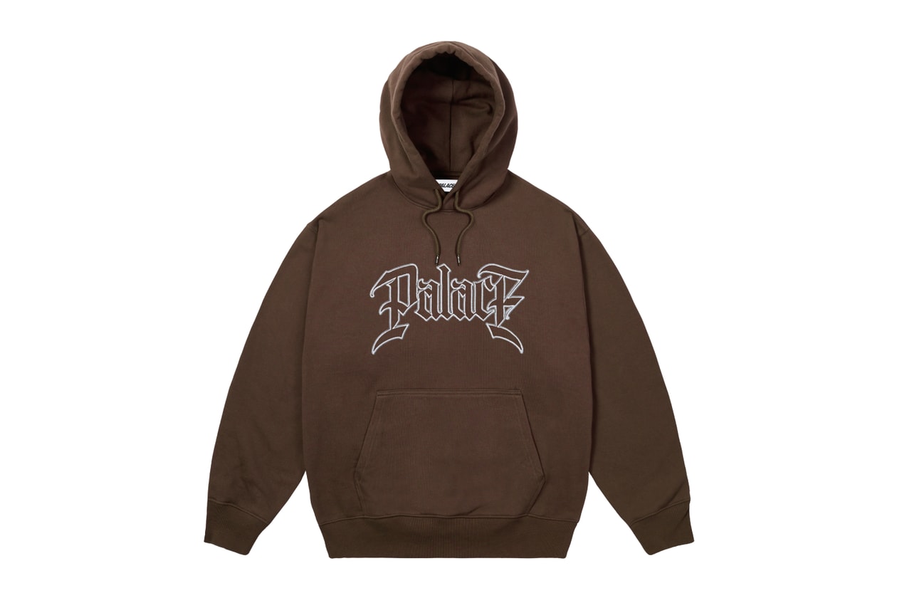 Palace skateboards Spring 26 Full Collection range Release Info