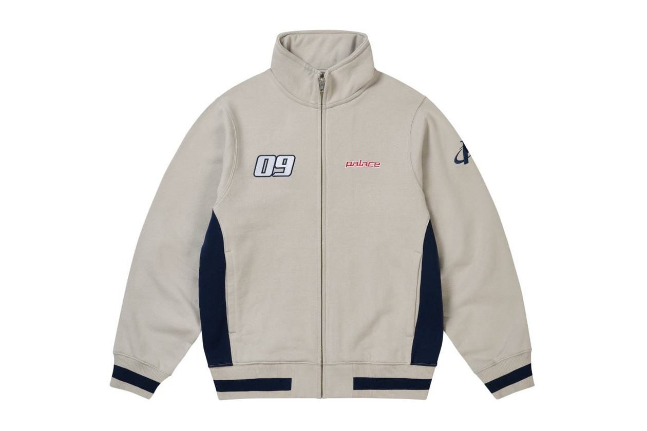 Palace skateboards Spring 26 Full Collection range Release Info