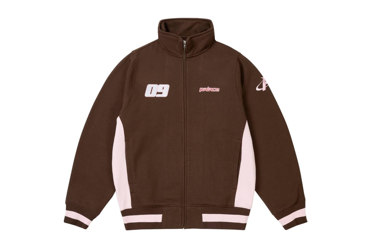 Palace skateboards Spring 26 Full Collection range Release Info