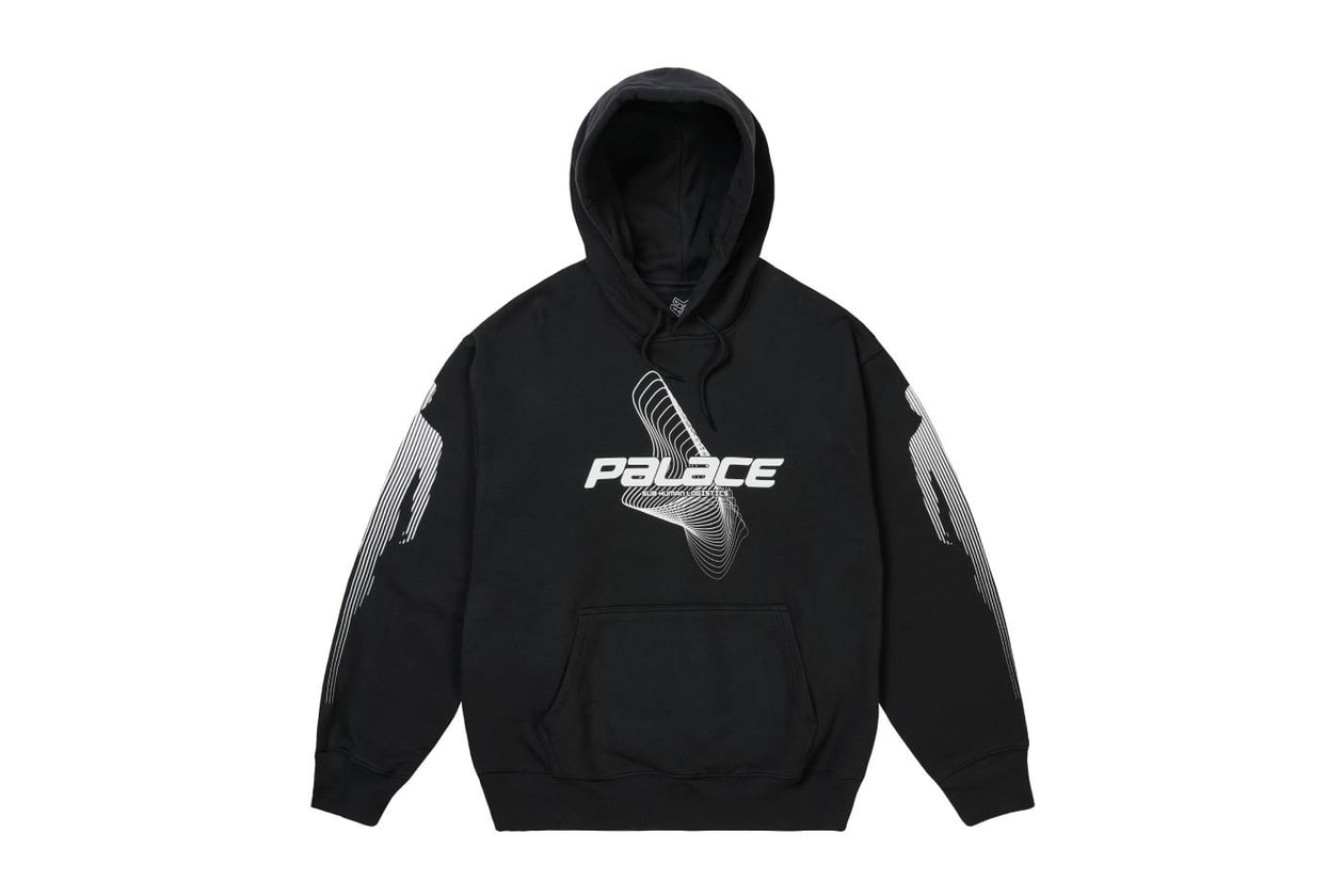 Palace skateboards Spring 26 Full Collection range Release Info