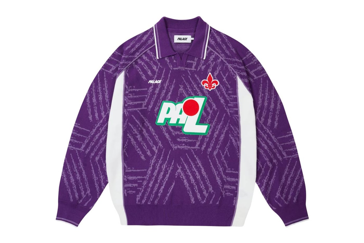 Palace skateboards Spring 26 Full Collection range Release Info