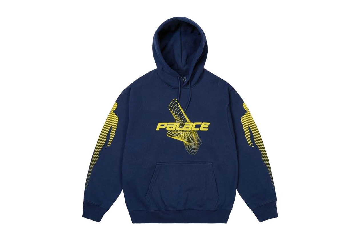 Palace skateboards Spring 26 Full Collection range Release Info