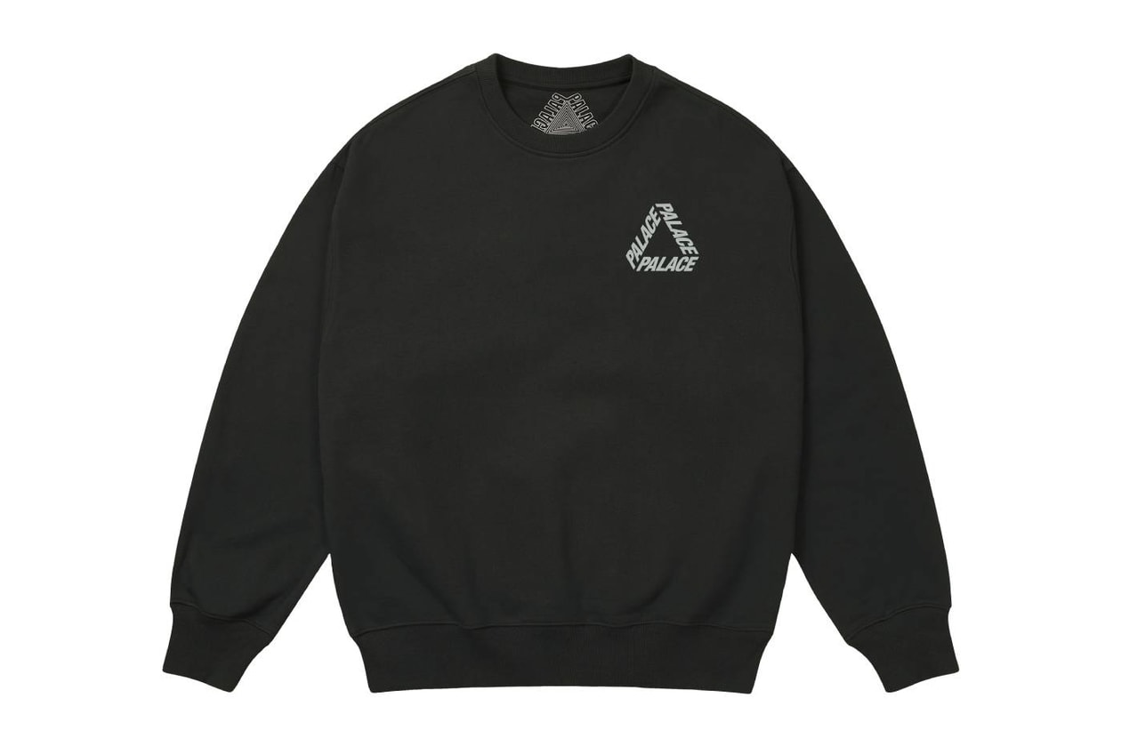 Palace skateboards Spring 26 Full Collection range Release Info