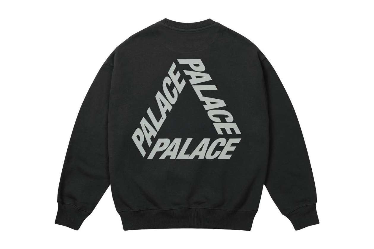 Palace skateboards Spring 26 Full Collection range Release Info