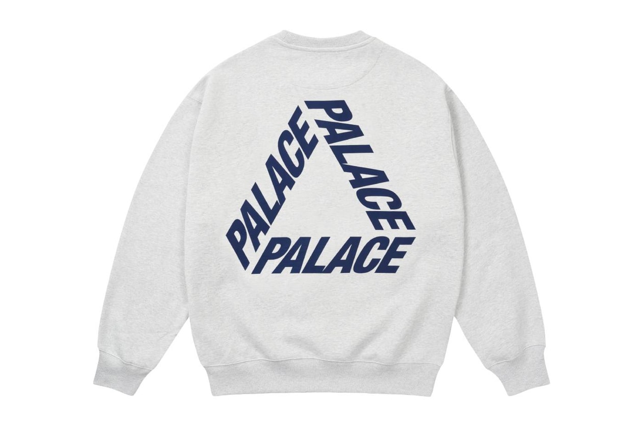 Palace skateboards Spring 26 Full Collection range Release Info