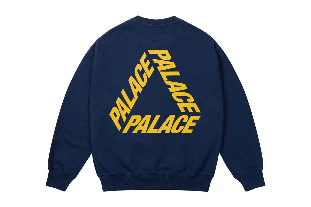 Palace skateboards Spring 26 Full Collection range Release Info