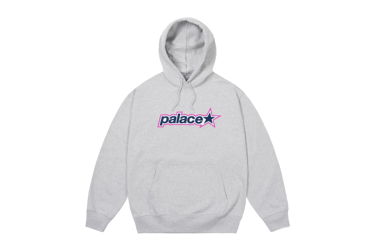 Palace skateboards Spring 26 Full Collection range Release Info