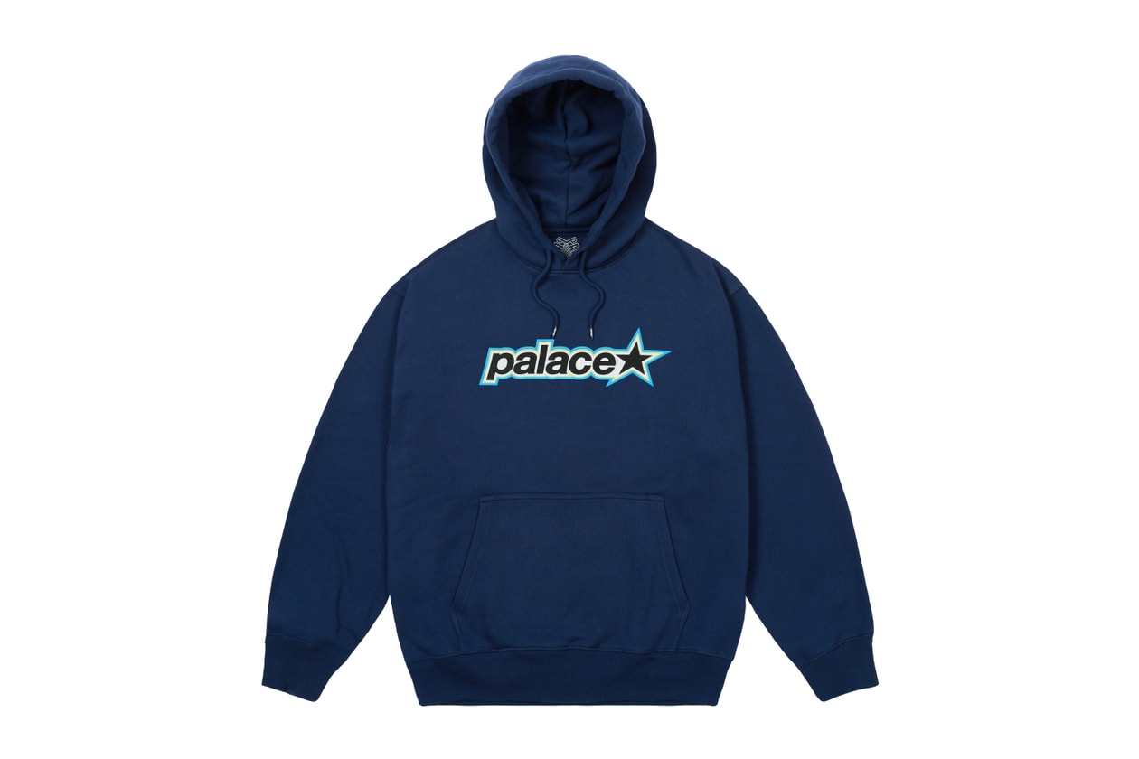 Palace skateboards Spring 26 Full Collection range Release Info