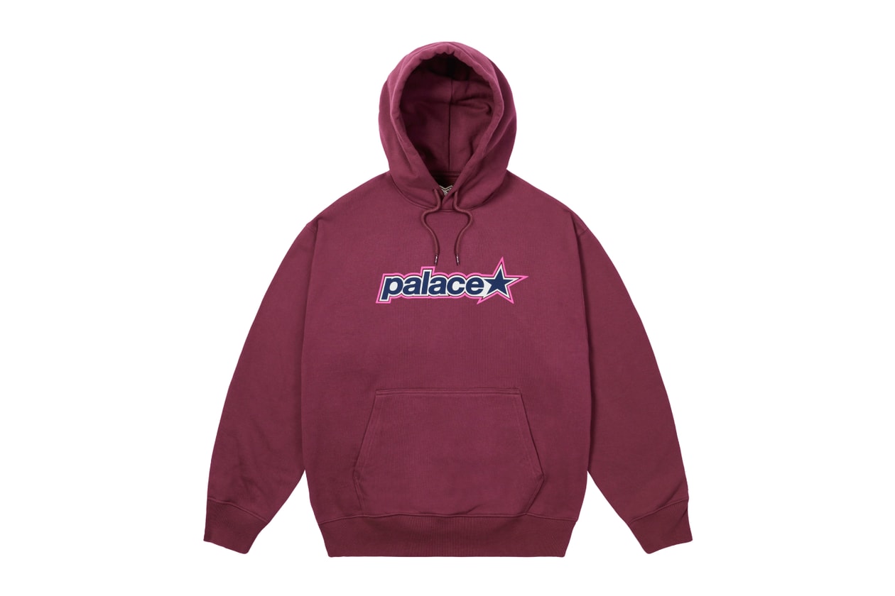 Palace skateboards Spring 26 Full Collection range Release Info