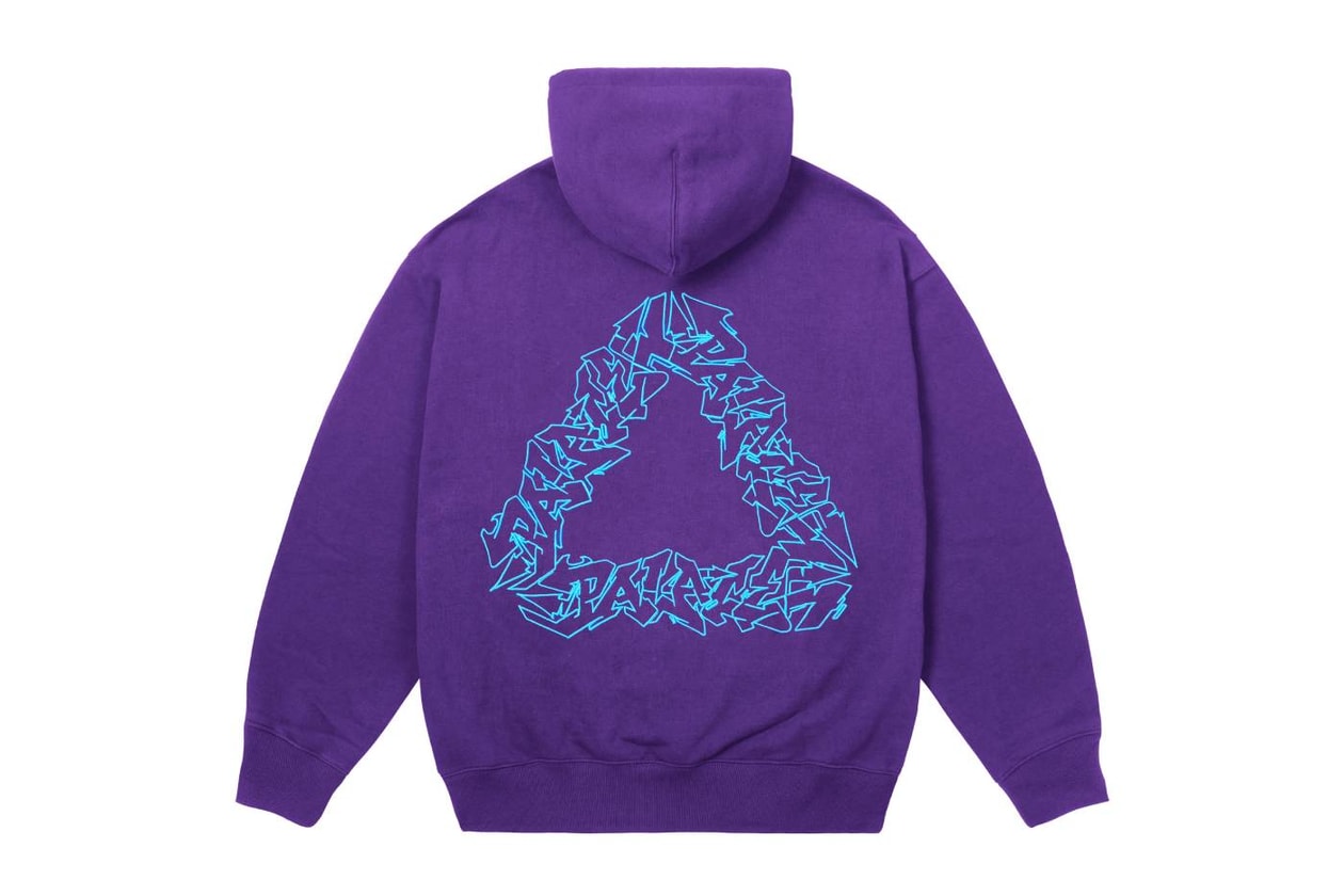 Palace skateboards Spring 26 Full Collection range Release Info