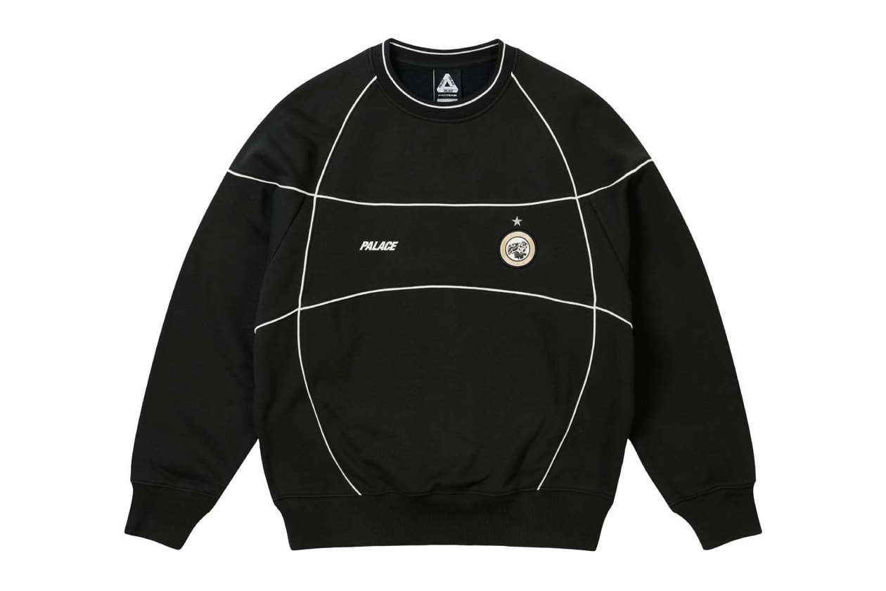 Palace skateboards Spring 26 Full Collection range Release Info