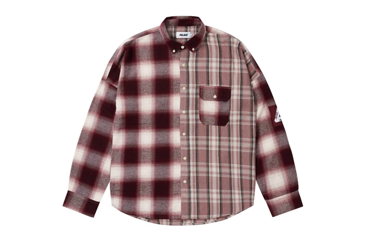 Palace skateboards Spring 26 Full Collection range Release Info