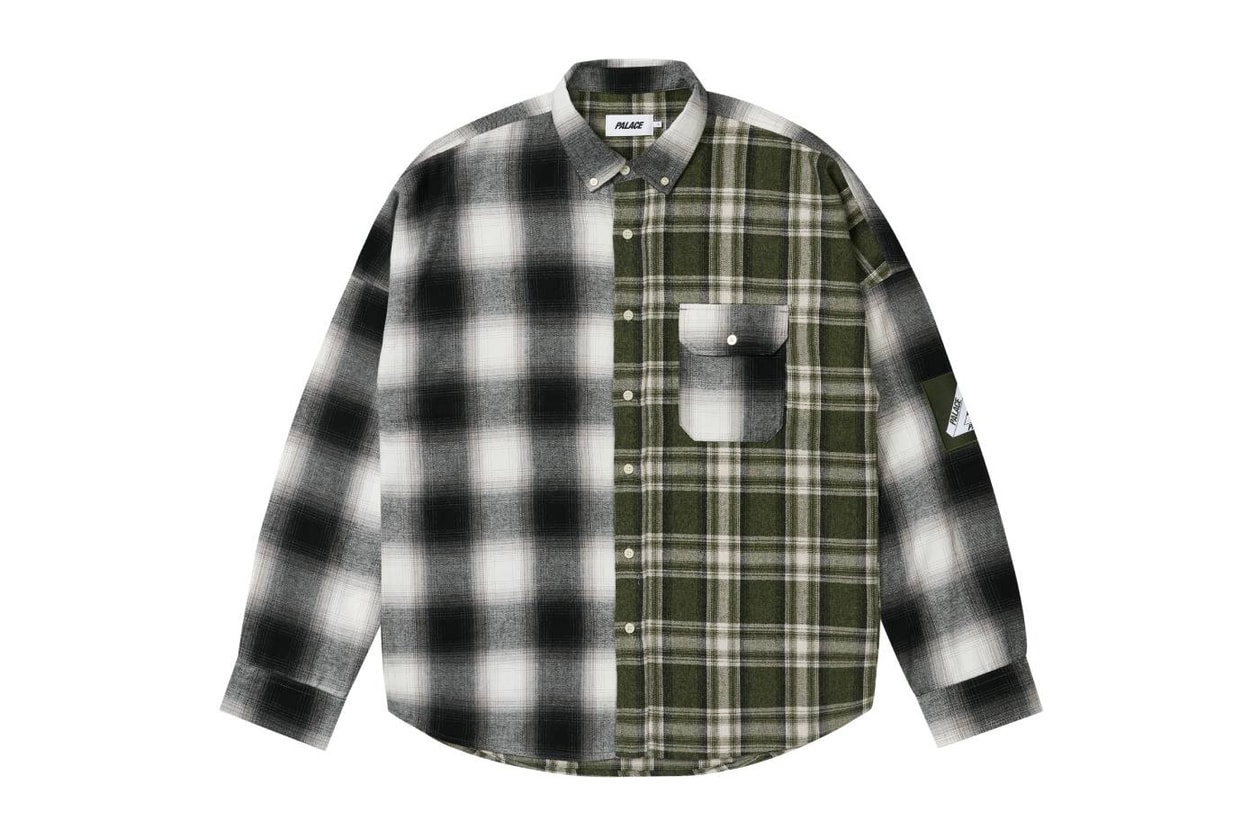 Palace skateboards Spring 26 Full Collection range Release Info