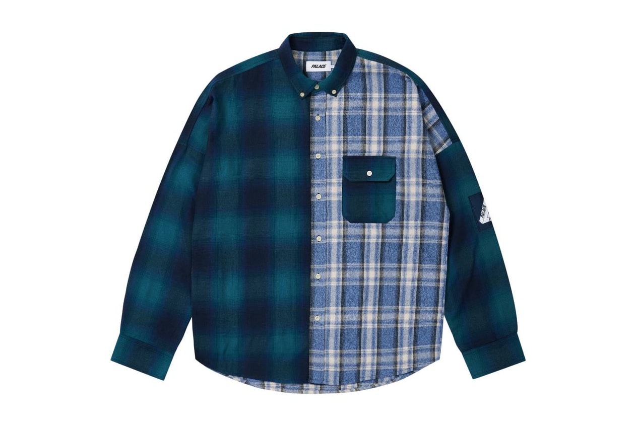 Palace skateboards Spring 26 Full Collection range Release Info