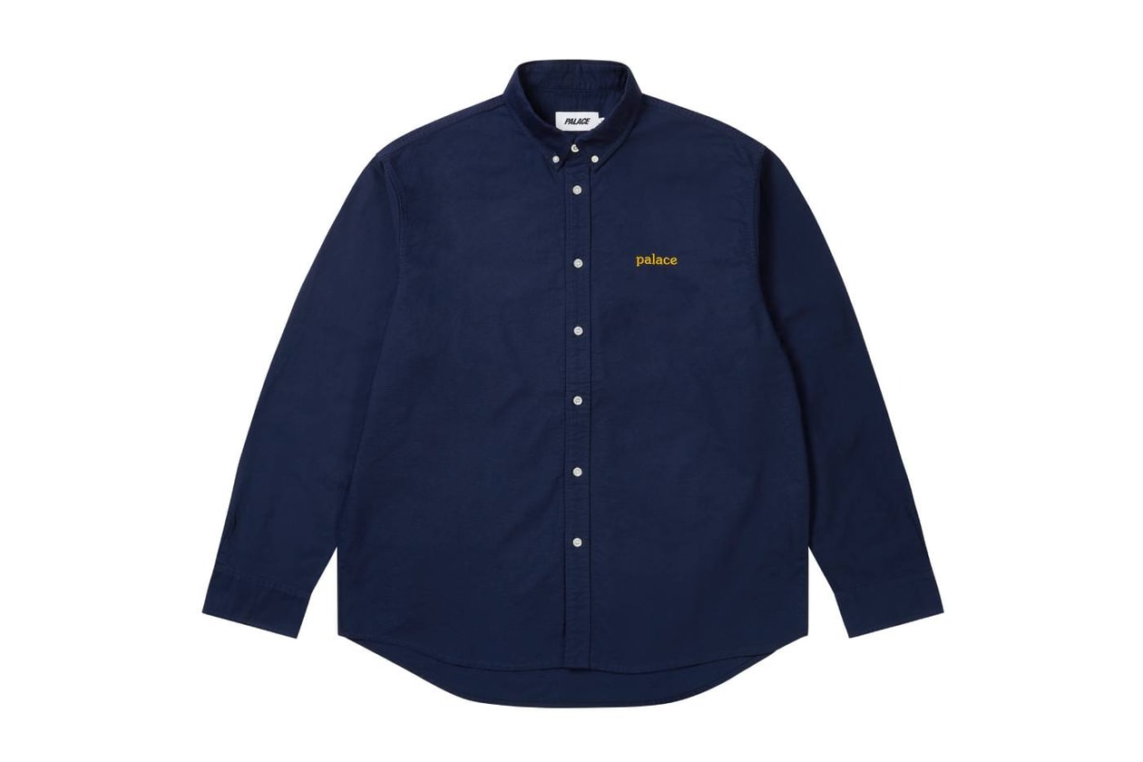 Palace skateboards Spring 26 Full Collection range Release Info