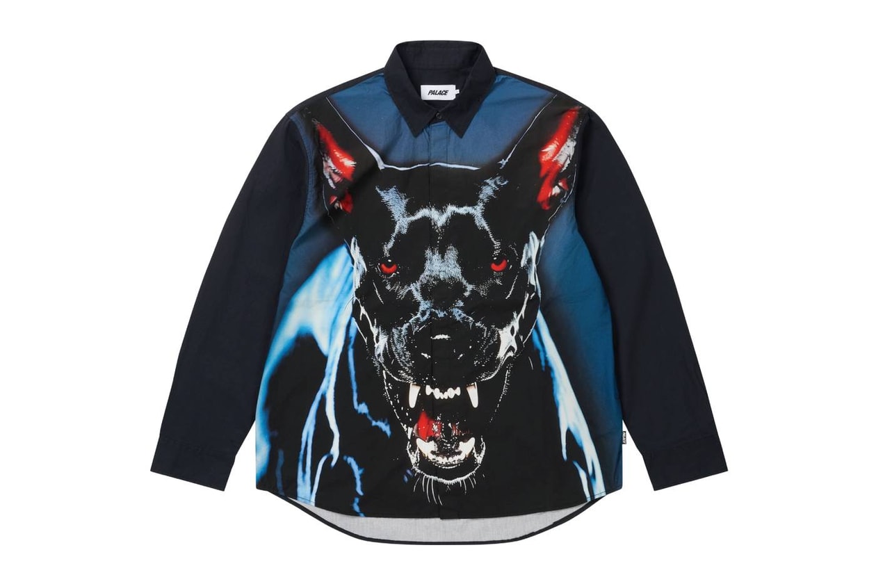 Palace skateboards Spring 26 Full Collection range Release Info