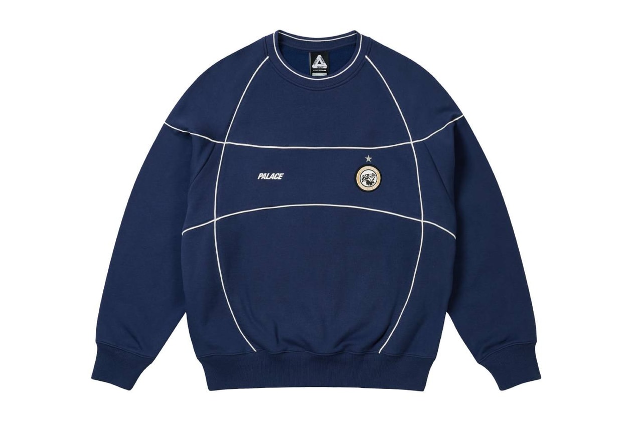 Palace skateboards Spring 26 Full Collection range Release Info