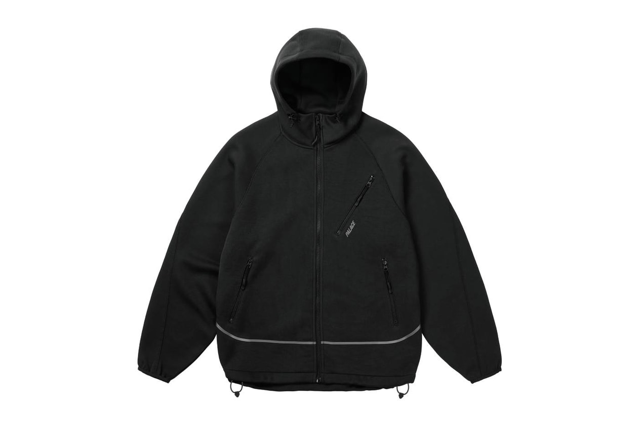 Palace skateboards Spring 26 Full Collection range Release Info