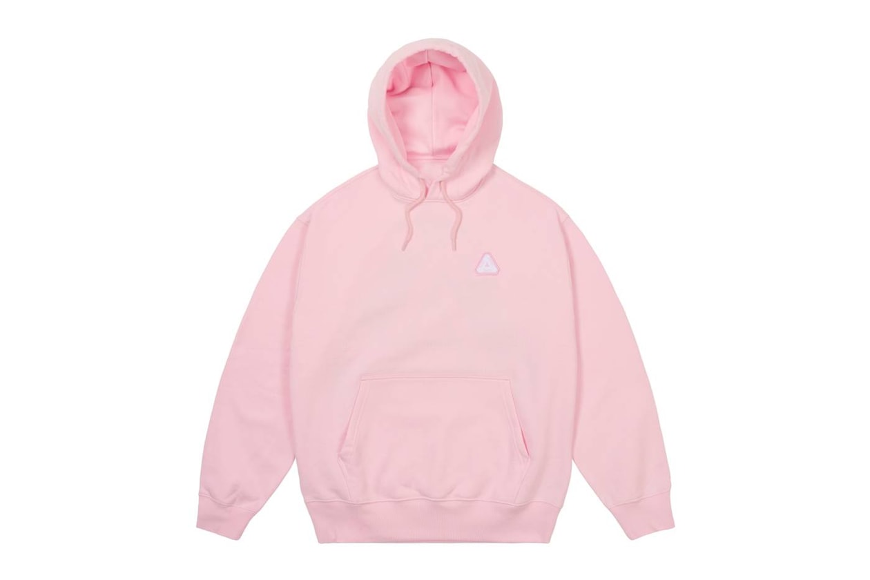 Palace skateboards Spring 26 Full Collection range Release Info