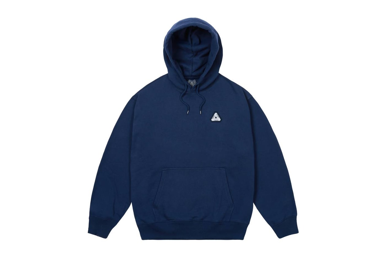 Palace skateboards Spring 26 Full Collection range Release Info